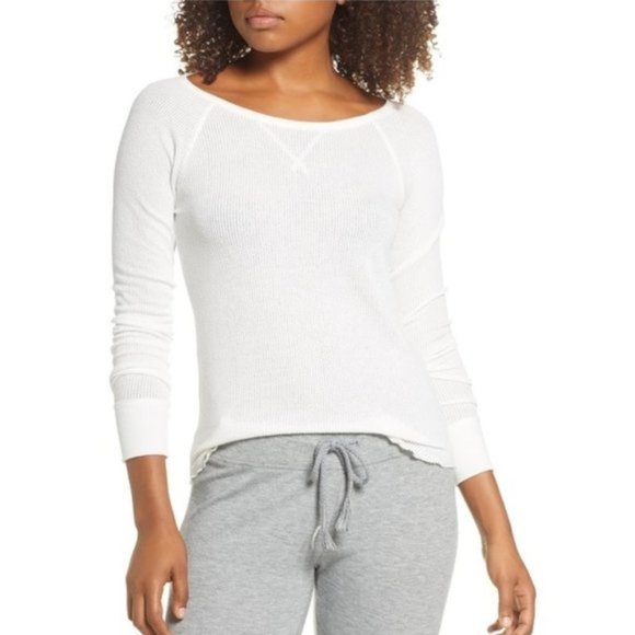 BP. Thermal Long Sleeve Tee - Picture 1 of 6